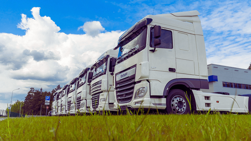 Wagenparkverzekering